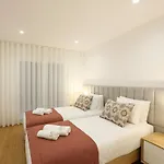 T2-concha Do Mar Apartment Nazare