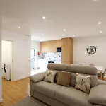 Apartment T2-concha Do Mar