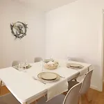 T2-concha Do Mar Apartment Nazare