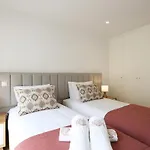 Apartment T2-concha Do Mar