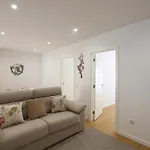 T2-concha Do Mar Apartment Nazare