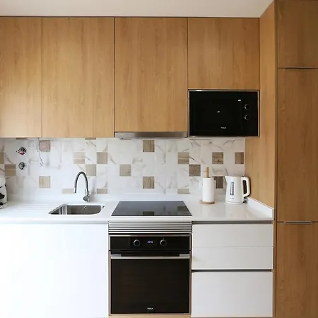 Lejlighed T2-concha Do Mar *