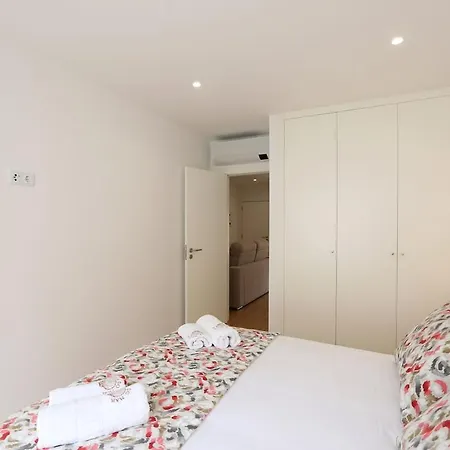Apartament T2-concha Do Mar