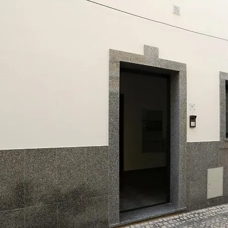 Apartament T2-concha Do Mar *