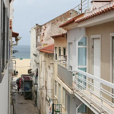 T2-concha Do Mar נאזרה