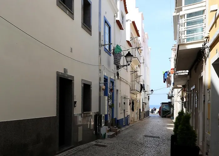 Lejlighed T2-concha Do Mar