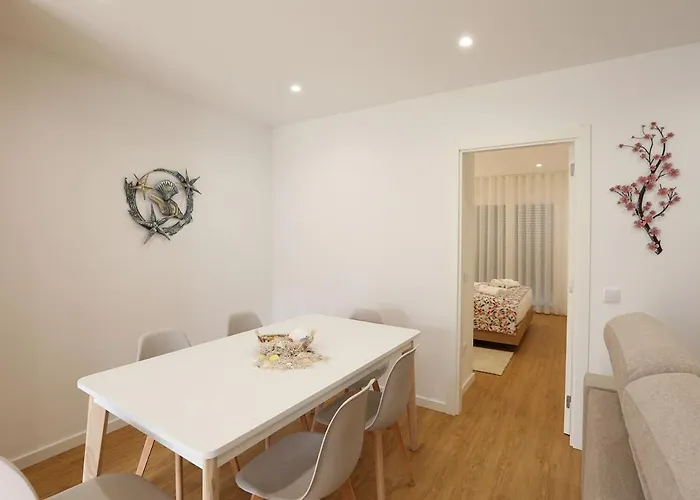 T2-concha Do Mar * Nazaré