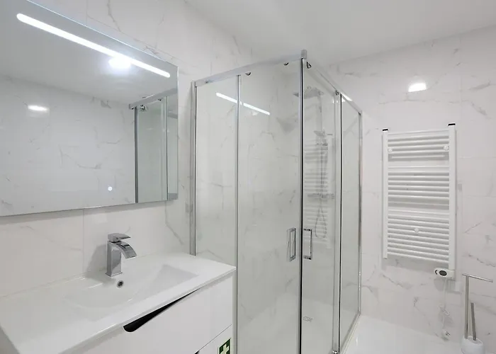 Lejlighed T2-concha Do Mar *