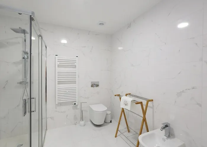 T2-concha Do Mar Lejlighed