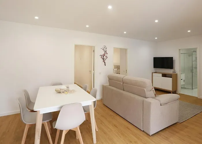 T2-concha Do Mar * Nazaré