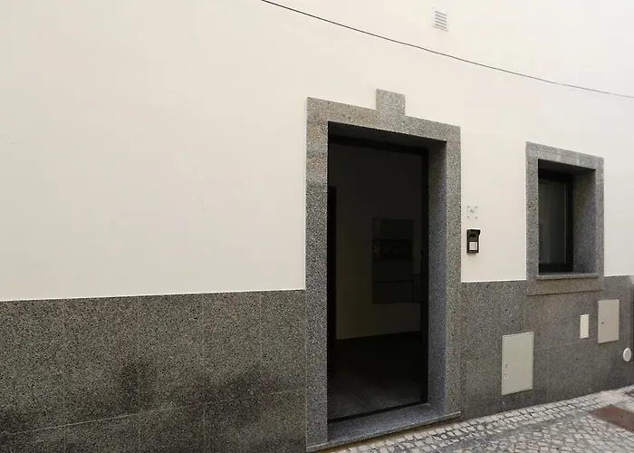 Lejlighed T2-concha Do Mar *