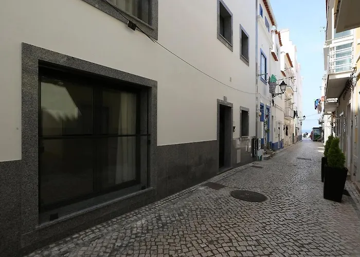 Lejlighed T2-concha Do Mar